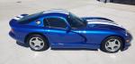 Dodge Viper GTS 1996 года